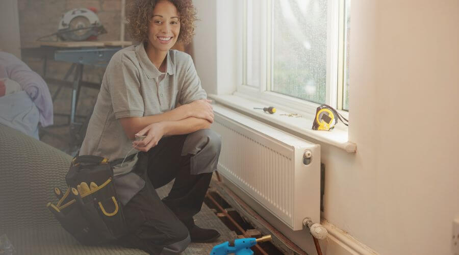 Professional septic pumping service in Gainesville, AL